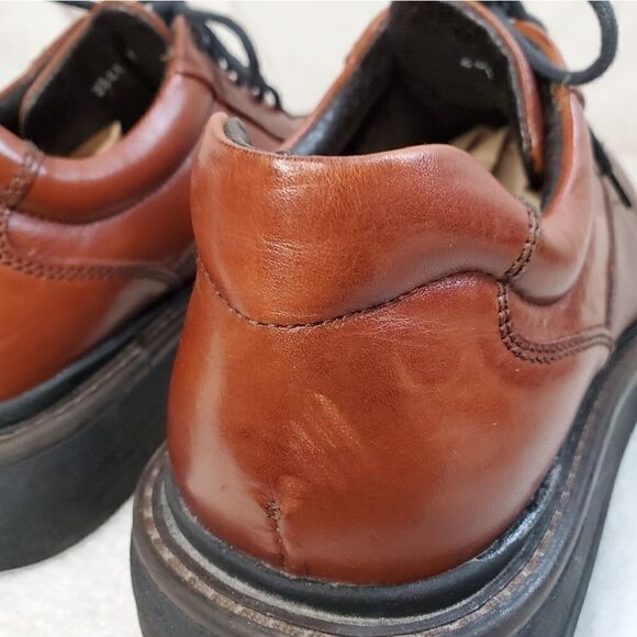 Vintage Kenneth Cole Reaction Made in Italy shoes main image 10